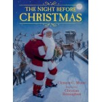 The Night before Christmas Book 